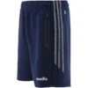 Men's Pioneer Hybrid Leisure Shorts Marine / White -Sport Style Shop pioneer 228 hybrid leisure shorts mar wht 3s 1