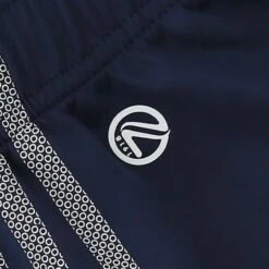 Men's Pioneer Hybrid Leisure Shorts Marine / White -Sport Style Shop pioneer 228 hybrid leisure shorts mar wht 3s 5