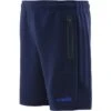 Men's Pioneer Hybrid Leisure Shorts Marine / Royal -Sport Style Shop pioneer 228 hybrid leisure shorts mar roy 3s 1