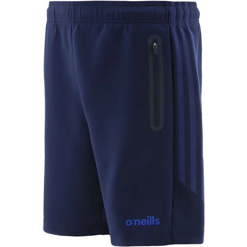 Men's Pioneer Hybrid Leisure Shorts Marine / Royal 3 Men's Pioneer Hybrid Leisure Shorts Marine / Royal