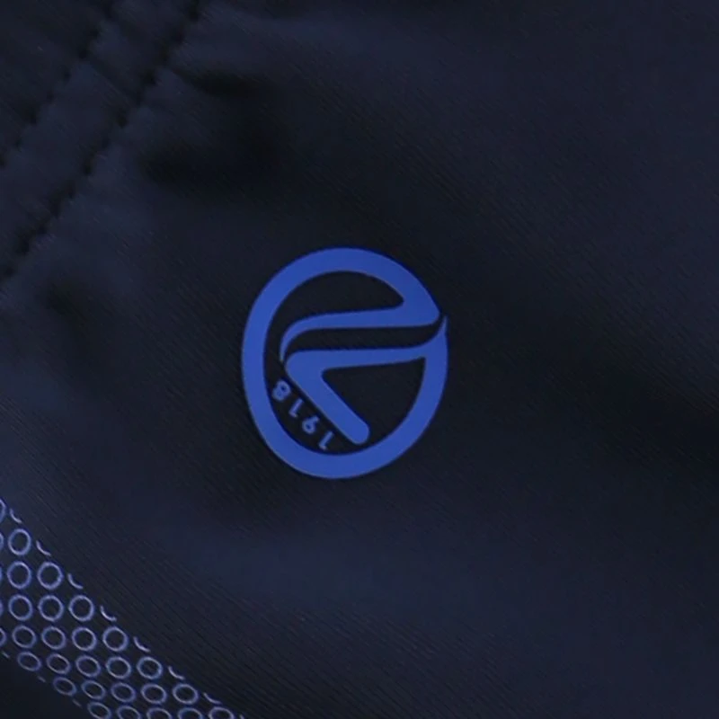 Men's Pioneer Hybrid Leisure Shorts Marine / Royal 7 Men's Pioneer Hybrid Leisure Shorts Marine / Royal - Image 5