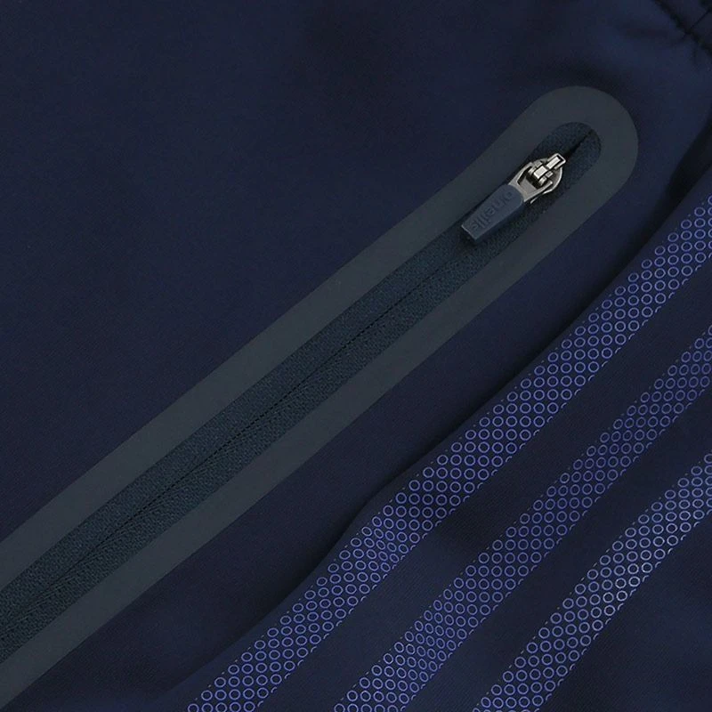 Men's Pioneer Hybrid Leisure Shorts Marine / Royal 9 Men's Pioneer Hybrid Leisure Shorts Marine / Royal - Image 7