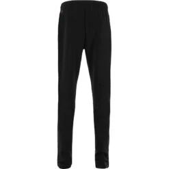 Men's Pioneer 2 Stripe Hybrid Skinny Bottoms Black / Red 9 Men's Pioneer 2 Stripe Hybrid Skinny Bottoms Black / Red -Sport Style Shop pioneer227 hybrid skinny pant blk red 3s 3 3