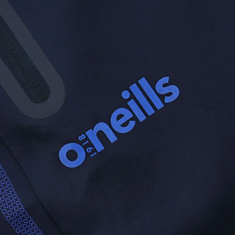 Men's Pioneer 2 Stripe Hybrid Skinny Bottoms Marine / Royal 7 Men's Pioneer 2 Stripe Hybrid Skinny Bottoms Marine / Royal - Image 5