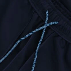 Men's Pioneer 2 Stripe Hybrid Skinny Bottoms Marine / Sky -Sport Style Shop pioneer227 hybrid skinny pant mar sky 3s 6 3