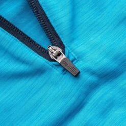 Men's Pluto Half Zip Midlayer Top Blue / Marine -Sport Style Shop plut 064 3 gen bemexx adlt p5 2