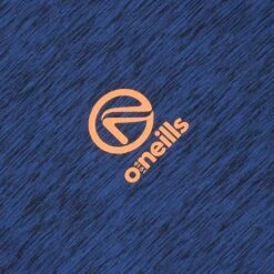 Men's Pluto Brushed Half Zip Marine / Orange 9 Men's Pluto Brushed Half Zip Marine / Orange -Sport Style Shop plut 184 2 gen meorxx adlt p3 3