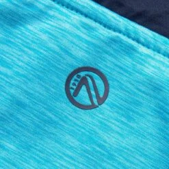 Men's Pluto Brushed Half Zip Blue / Marine -Sport Style Shop plut 184 3 gen bemexx adlt p3 3