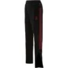 Men's Pluto Hybrid Skinny Tracksuit Bottoms Black / Red 1 Men's Pluto Hybrid Skinny Tracksuit Bottoms Black / Red -Sport Style Shop plut 227 3 gen bkrdxx adlt p1