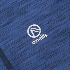 Men's Pluto Half Zip Midlayer Top Marine / Silver -Sport Style Shop pluto 062 hz ml mar slv 3