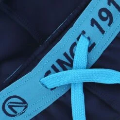 Men's Pluto Hybrid Skinny Tracksuit Bottoms Marine / Blue -Sport Style Shop pluto regular hybrid polyester skinny pants mar atomicblue5 2