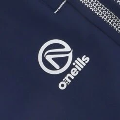 Men's Pluto Hybrid Skinny Tracksuit Bottoms Marine / Silver -Sport Style Shop pluto regular hybrid polyester skinny pants mar slv 4