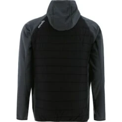 Men's Portland Lightweight Padded Jacket Black 10 Men's Portland Lightweight Padded Jacket Black -Sport Style Shop portland 75 lw padded jacket blk 2