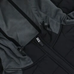 Men's Portland Lightweight Padded Jacket Black 12 Men's Portland Lightweight Padded Jacket Black -Sport Style Shop portland 75 lw padded jacket blk 4