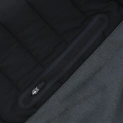 Men's Portland Lightweight Padded Jacket Black 13 Men's Portland Lightweight Padded Jacket Black -Sport Style Shop portland 75 lw padded jacket blk 5