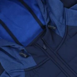 Men's Portland Lightweight Padded Jacket Marine -Sport Style Shop portland 75 lw padded jacket mar 4 1