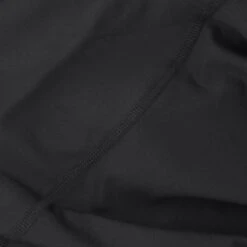 Men's Pro Body III Poly Elastane Shorts Black / Silver -Sport Style Shop pro body 053 poly elastane shorts blk slv 6