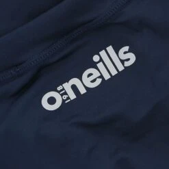 Men's Pro Body III Poly Elastane Baselayer Top Marine / Silver 11 Men's Pro Body III Poly Elastane Baselayer Top Marine / Silver -Sport Style Shop pro body 076 p elast baselayer top mar slv 3