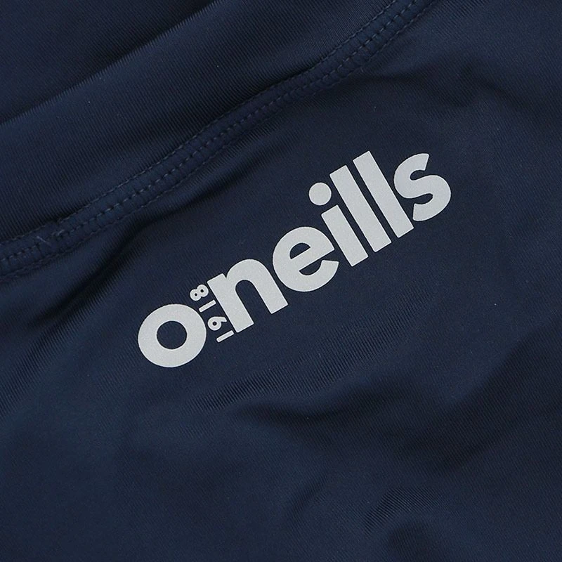 Men's Pro Body III Poly Elastane Baselayer Top Marine / Silver 5 Men's Pro Body III Poly Elastane Baselayer Top Marine / Silver - Image 3