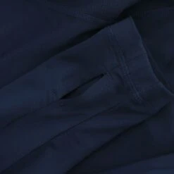 Men's Pro Body III Poly Elastane Baselayer Top Marine / Silver 13 Men's Pro Body III Poly Elastane Baselayer Top Marine / Silver -Sport Style Shop pro body 076 p elast baselayer top mar slv 5