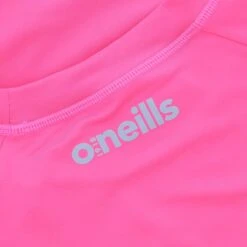 Men's Pro Body III Poly Elastane Baselayer Top Pink / Silver -Sport Style Shop pro body 076 p elast baselayer top pnk slv 3