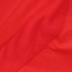 Men's Pro Body III Poly Elastane Baselayer Top Red / Silver 14 Men's Pro Body III Poly Elastane Baselayer Top Red / Silver -Sport Style Shop pro body 076 p elast baselayer top red slv 6