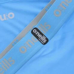 Men's Pro Body III Poly Elastane Shorts Sky / Silver -Sport Style Shop pro body 111 053 poly elastane shorts sky slv 5