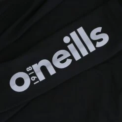 Men's Pro Body III Fleece Lined Poly Elastane Baselayer Top Black / Silver -Sport Style Shop pro body iii 077 flc lined baselayer top blk slv 3