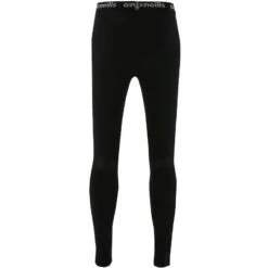 Men's Pro Body III Fleece Lined Poly Elastane Legging Pants Black / Silver -Sport Style Shop pro body iii 243 flc lined base layer legging pants blk slv 3