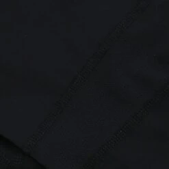 Men's Pro Body III Fleece Lined Poly Elastane Legging Pants Black / Silver -Sport Style Shop pro body iii 243 flc lined base layer legging pants blk slv 6