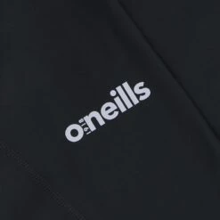 Men's Pro Body Base Layer Compression Leggings Black / Silver -Sport Style Shop proc 040 0 gen bksvxx p4