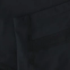 Men's Pro Body Base Layer Compression Leggings Black / Silver -Sport Style Shop proc 040 0 gen bksvxx p6