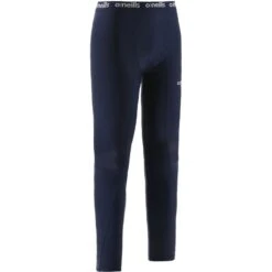 Men's Pro Body Base Layer Compression Leggings Marine / Silver 9 Men's Pro Body Base Layer Compression Leggings Marine / Silver -Sport Style Shop proc 040 0 gen mesvxx p1