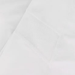 Men's Pro Body Base Layer Compression Leggings White / Silver 12 Men's Pro Body Base Layer Compression Leggings White / Silver -Sport Style Shop proc 040 0 gen whsvxx adlt p5