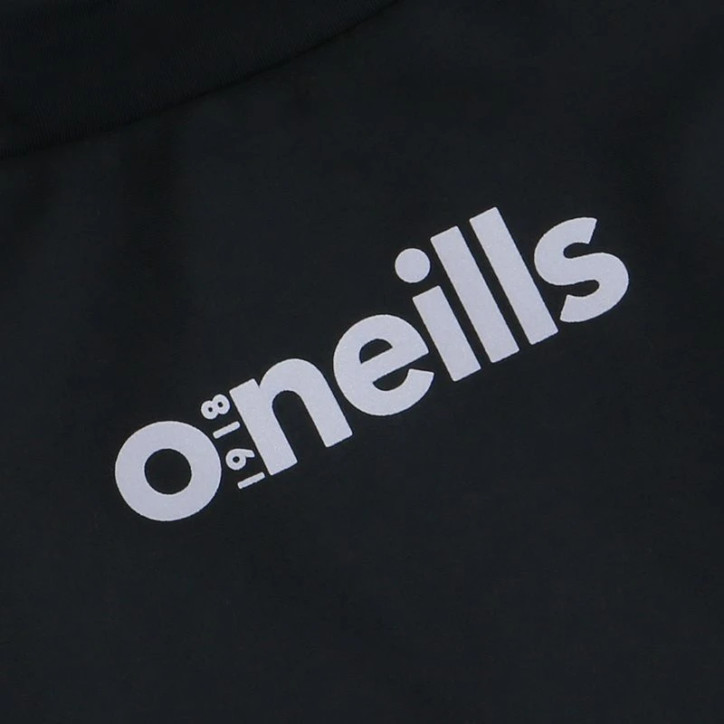 Men's Pro Body Base Layer Compression Long Sleeve Top Black / Silver 5 Men's Pro Body Base Layer Compression Long Sleeve Top Black / Silver - Image 3