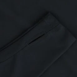 Men's Pro Body Base Layer Compression Long Sleeve Top Black / Silver 12 Men's Pro Body Base Layer Compression Long Sleeve Top Black / Silver -Sport Style Shop proc 076 0 gen bksvxx adlts p5