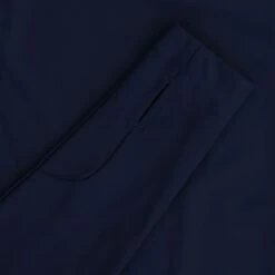 Men's Pro Body Base Layer Compression Long Sleeve Top Marine / Silver 12 Men's Pro Body Base Layer Compression Long Sleeve Top Marine / Silver -Sport Style Shop proc 076 0 gen mesvxx adlt p5