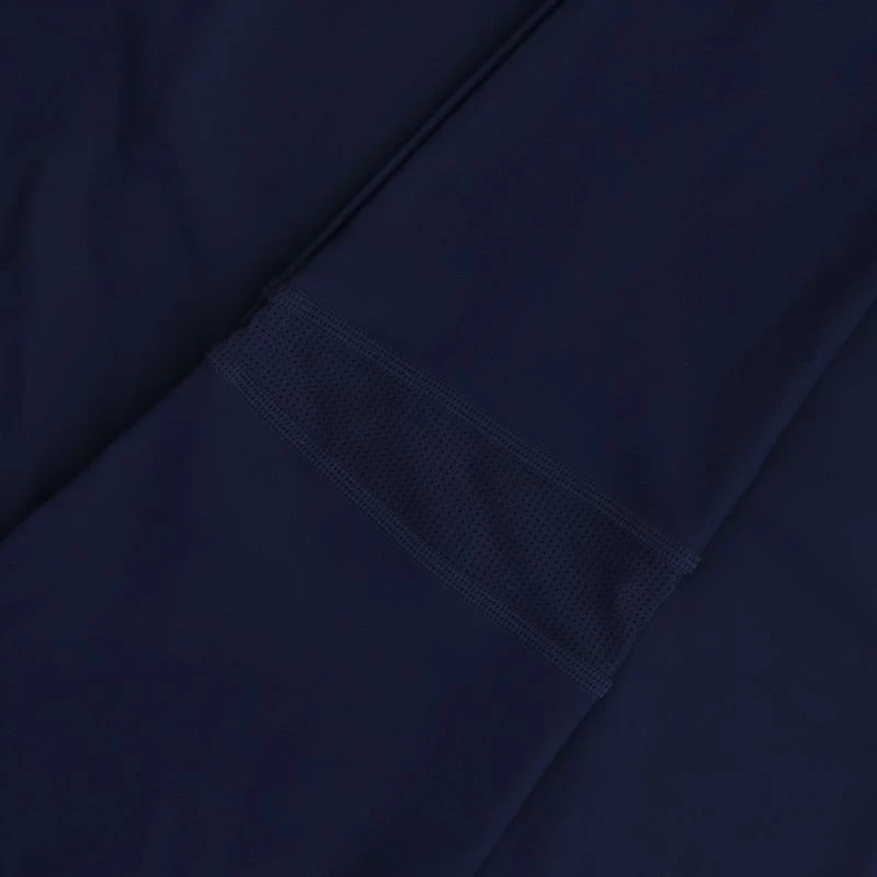 Men's Pro Body Base Layer Compression Long Sleeve Top Marine / Silver 8 Men's Pro Body Base Layer Compression Long Sleeve Top Marine / Silver - Image 6