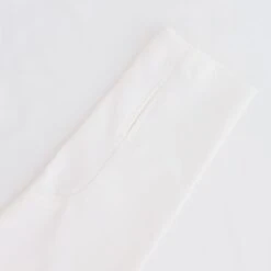 Men's Pro Body Base Layer Compression Long Sleeve Top White / Silver 12 Men's Pro Body Base Layer Compression Long Sleeve Top White / Silver -Sport Style Shop proc 076 0 gen whsvxx adlt p5