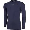 Pure Baselayer Long Sleeve Top Marine 1 Pure Baselayer Long Sleeve Top Marine -Sport Style Shop pure base layer navy 1 4 2