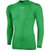 Pure Baselayer Long Sleeve Top Green -Sport Style Shop pure baselayer green 2 2