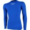 Pure Baselayer Long Sleeve Top Royal -Sport Style Shop pure baselayer royal 6