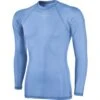 Pure Baselayer Long Sleeve Top Sky 1 Pure Baselayer Long Sleeve Top Sky -Sport Style Shop pure baselayer sky 3