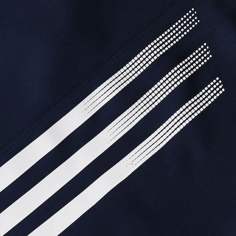 Men's Reno Squad Skinny Tracksuit Bottoms Marine / White 8 Men's Reno Squad Skinny Tracksuit Bottoms Marine / White - Image 6