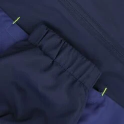 Men's Rio Hooded Rain Jacket Marine / Green -Sport Style Shop riox 133 0 gen memegn adlt p6 1