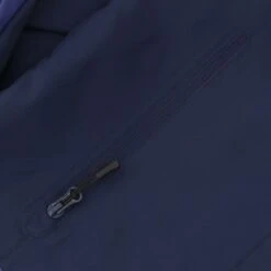 Men's Rio Hooded Rain Jacket Marine / Green -Sport Style Shop riox 133 0 gen memegn adlt p8 1