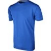 Men's Basic Cotton T-Shirt Royal 2 Men's Basic Cotton T-Shirt Royal -Sport Style Shop royal 2 1