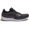 Saucony Men's Ride 14 Running Shoes Charcoal / Black 2 Saucony Men's Ride 14 Running Shoes Charcoal / Black -Sport Style Shop s20650 45 1