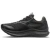 Saucony Men's Axon 2 Runners Triple Black 1 Saucony Men's Axon 2 Runners Triple Black -Sport Style Shop s2073214 2