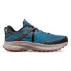 Saucony Men's Ride 15 Trail Runner Deep Sea / Lava 2 Saucony Men's Ride 15 Trail Runner Deep Sea / Lava -Sport Style Shop s20775 31 1 1